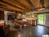 Vente maison 11 pièces