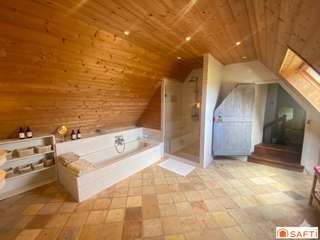 Vente maison 11 pièces