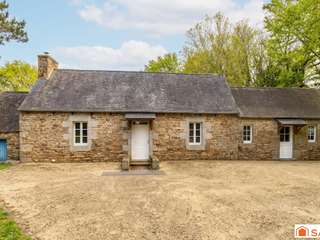 Vente maison 11 pièces