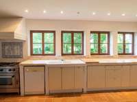 Vente maison 11 pièces