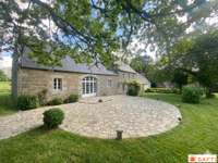 Vente maison 11 pièces