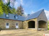 Vente maison 11 pièces