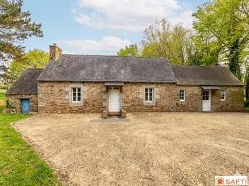Vente maison 11 pièces
