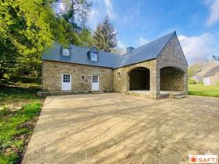 Vente maison 11 pièces