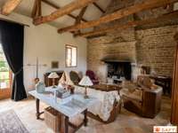 Vente maison 11 pièces