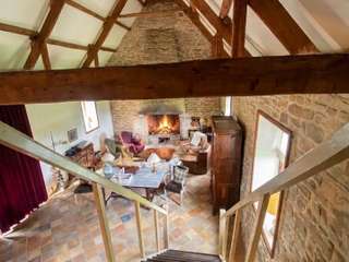Vente maison 11 pièces