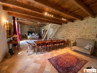 Vente maison 11 pièces