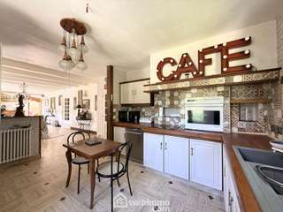 Vente maison 8 pièces Vente maison 8 pièces