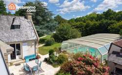 Photo Vente maison Ploumilliau