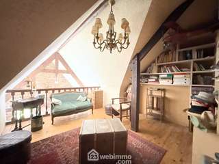 Vente maison 8 pièces Vente maison 8 pièces