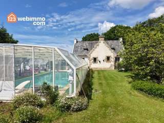 Vente maison 8 pièces Vente maison 8 pièces