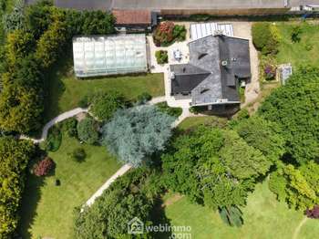 Vente maison 8 pièces Vente maison 8 pièces