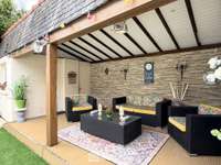 Vente maison 8 pièces Vente maison 8 pièces