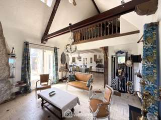 Vente maison 8 pièces Vente maison 8 pièces