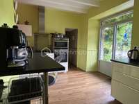 Vente maison 9 pièces