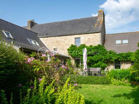 Vente maison 9 pièces