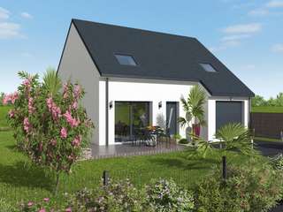 Vente maison