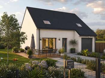 Vente MaisonPloumilliau