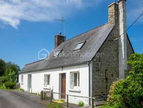 Vente Maison 2 chambresPloumilliau