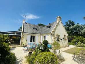 Vente Maison 5 chambresPloumilliau