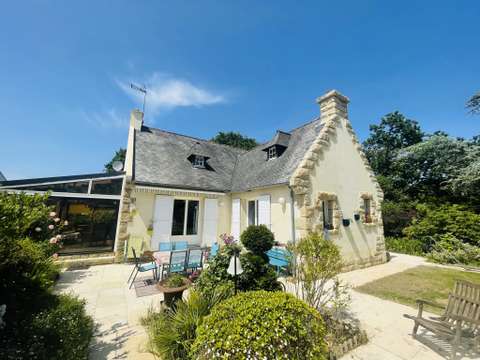 Vente maison 7 pièces Ploumilliau 22