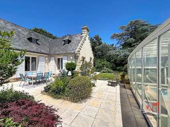 Vente Maison 5 chambresPloumilliau