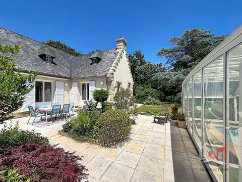 Vente maison 7 pièces Ploumilliau 22