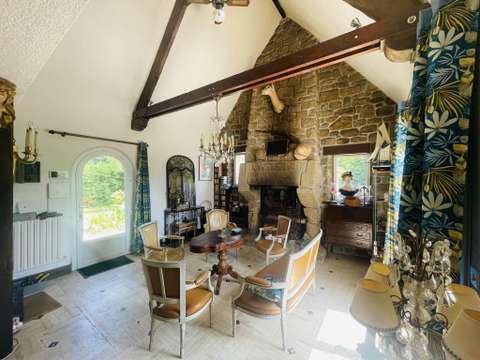 Vente maison 7 pièces Vente maison 7 pièces
