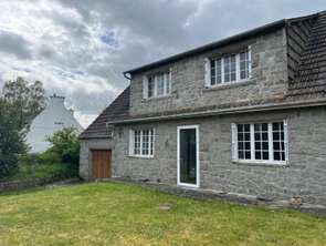 Vente Maison 4 chambresPloumilliau