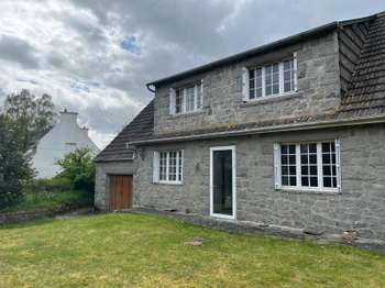 Vente maison Ploumilliau 22