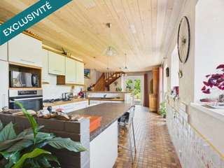 Vente maison 7 pièces Vente maison 7 pièces