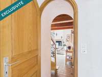 Vente maison 7 pièces Vente maison 7 pièces
