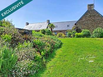 Vente maison 7 pièces Ploumilliau 22