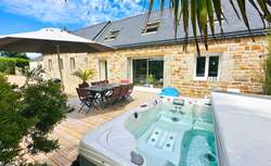 Photo Vente maison Ploumilliau