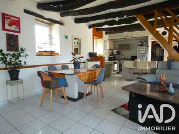 Vente maison 7 pièces Vente maison 7 pièces