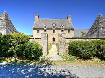 Vente Maison 11 chambresPloumilliau