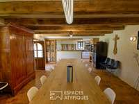Vente maison 15 pièces Vente maison 15 pièces