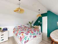 Vente maison 6 pièces Vente maison 6 pièces