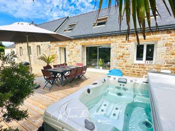 Vente Maison 4 chambresPloumilliau