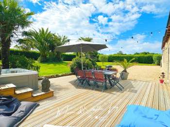 Vente Maison 3 chambresPloumilliau