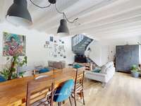 Vente maison 6 pièces Vente maison 6 pièces