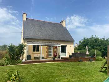 Vente Maison 3 chambresPloumilliau