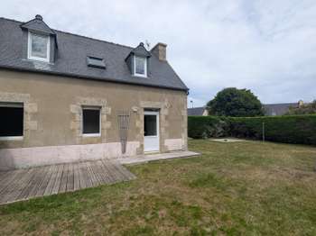 Vente Maison 3 chambresPloumilliau