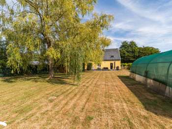 Vente Maison 5 chambresPloumilliau