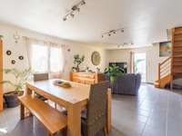 Vente maison 8 pièces Vente maison 8 pièces