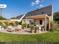 Vente maison 8 pièces Vente maison 8 pièces