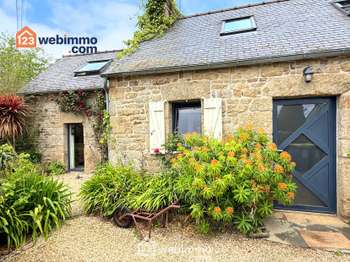 Vente Maison 4 piècesPloumilliau