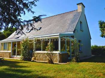 Vente Maison 4 chambresPloumilliau