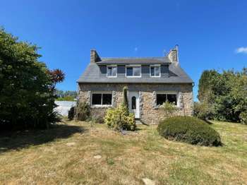Vente Maison 5 chambresPloumilliau