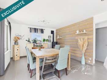 Vente maison 4 pièces Ploumilliau 22